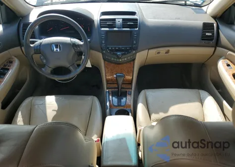 2004 Honda Accord Ex z USA, uszkodzony, nr VIN 1HGCM66844A057496